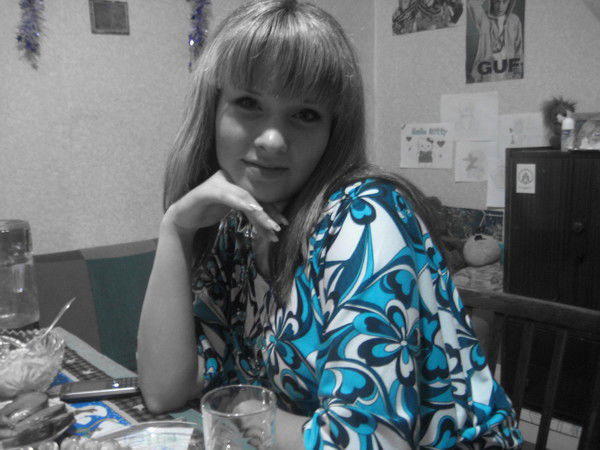 Юлия Пантюхина