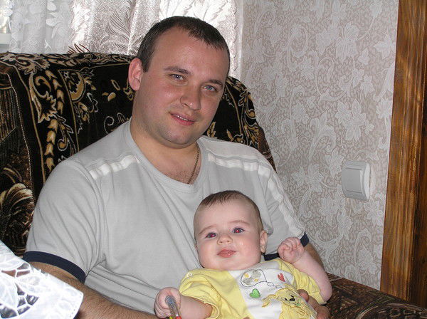 Александр Савкин