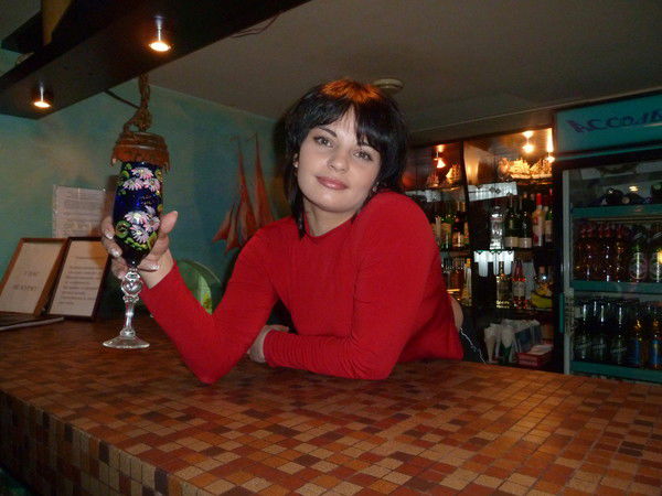 Ольга Доренская