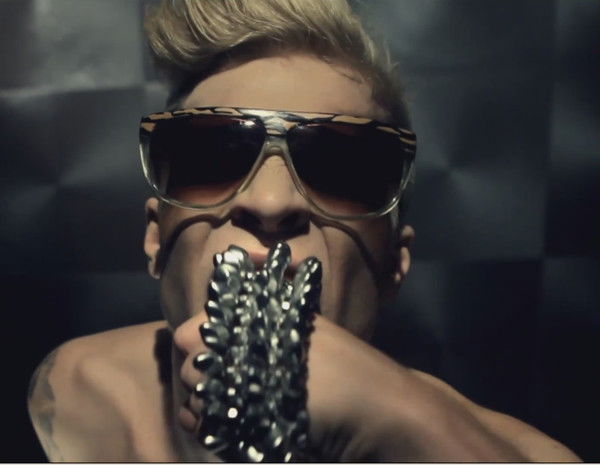 Надя Сорока