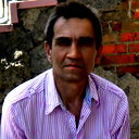 Алексей Кокин