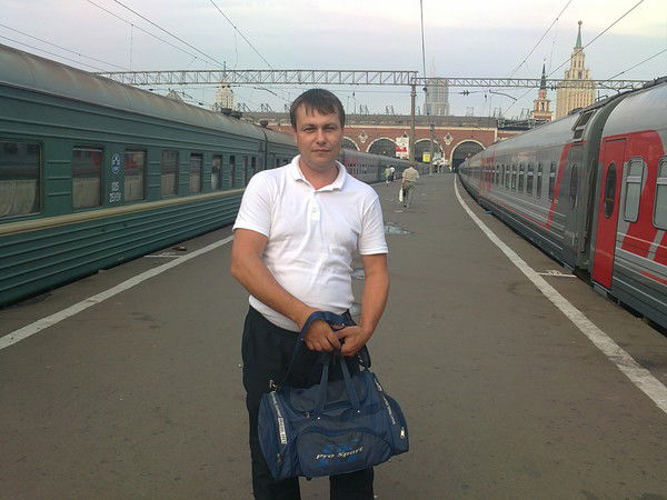 Александр Ершов