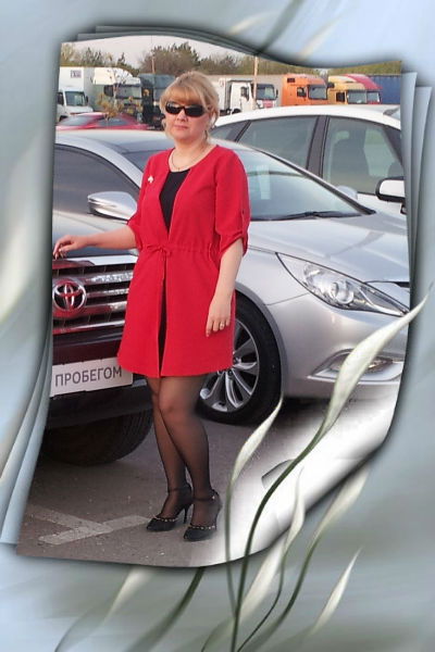 ***людмилка ***