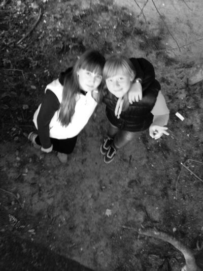 Дашулька Гаврюшкина