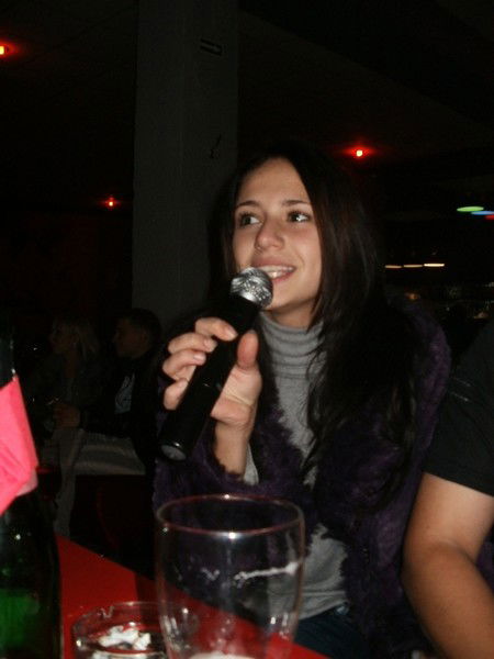 Галя Шароха