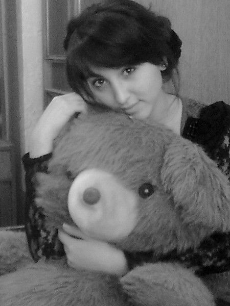 Зилола Ташпулатова