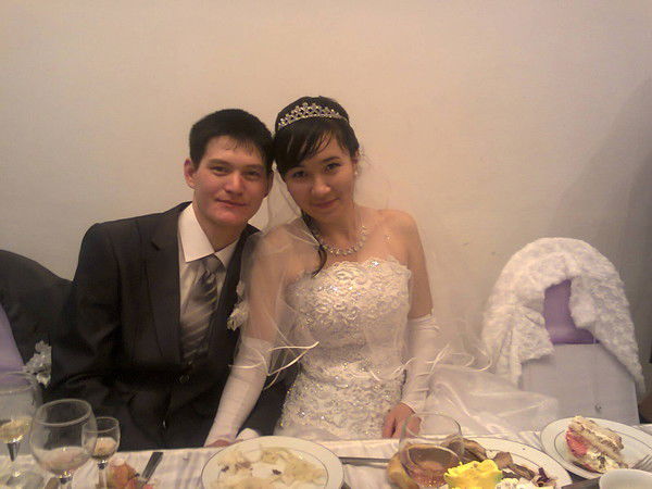 Зинегуль Утегулова