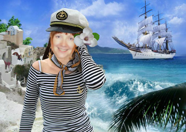 Ольга Ерохина