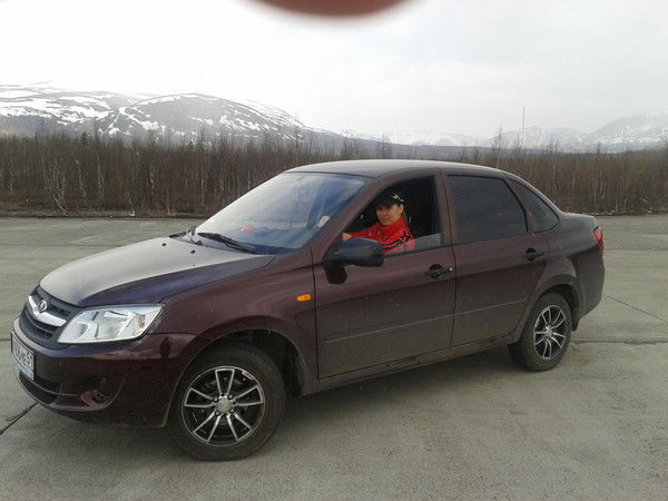 Оленькаsuper Савина