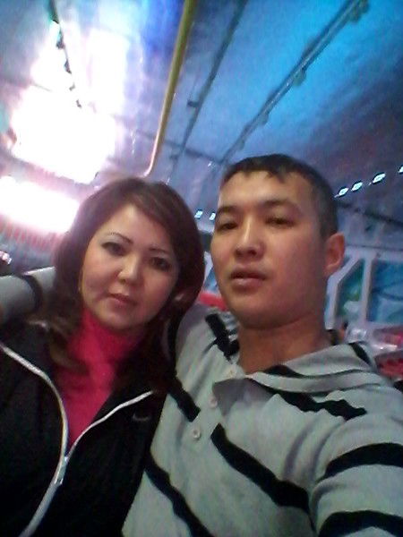 Амангельды Кожабаев