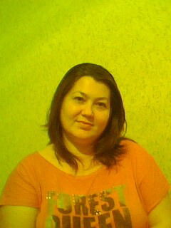 Раисат Магомедова