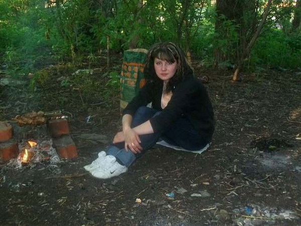 Таня Павлинова