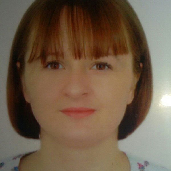 Ирина Войтенко