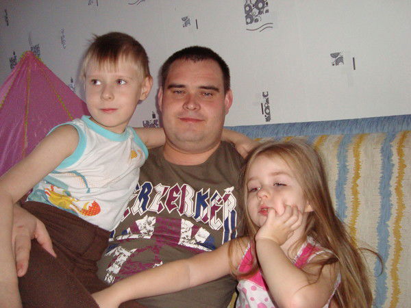 Евгений Ездин