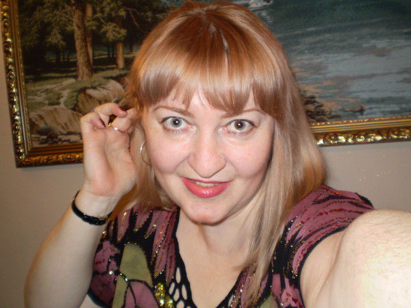 Людмила Павлова (Полуэктова)