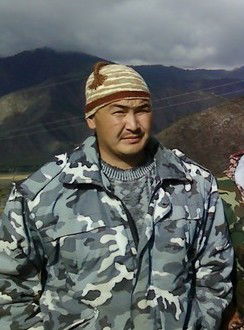 Богдан Куданов