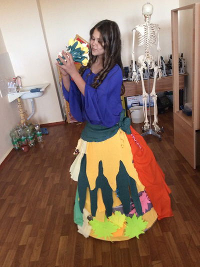 Полина Жилина