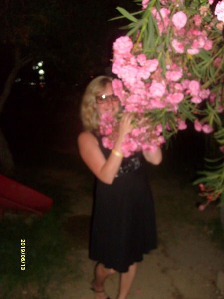 Наталья Пархимович