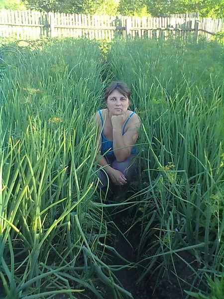 Ольга Буханова