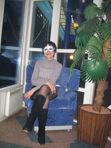 Елена Стасенок