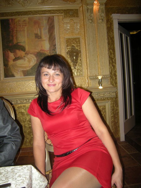 Любовь Бочкова