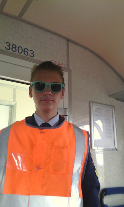 Роман Поздеев