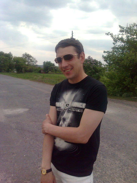 Александр Федюнин