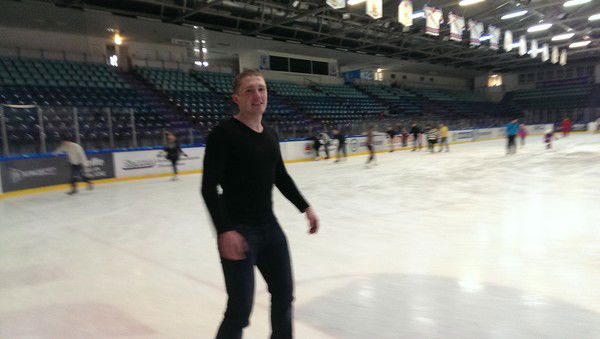 Максим Герасименя