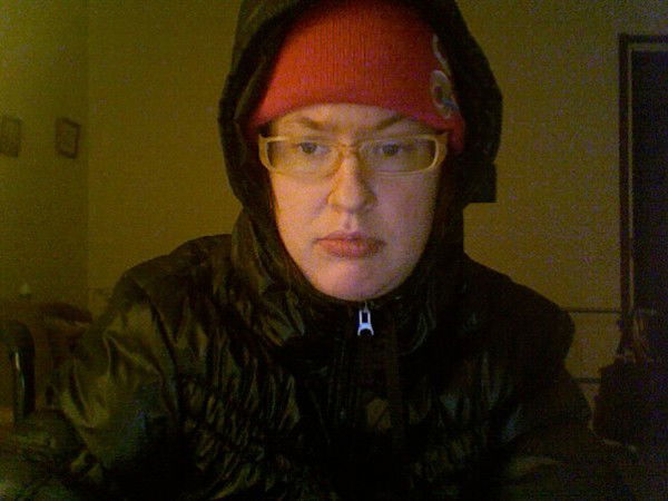 Алиса Клецко