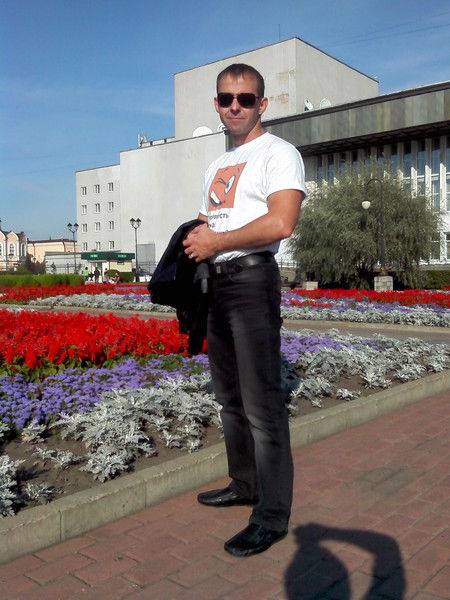 Сергей Рубцов