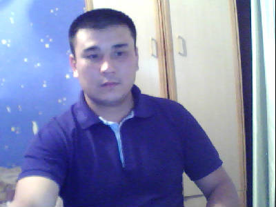 Бакытбек Ташкенбаев