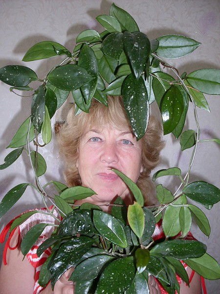 Жанета Шишкина