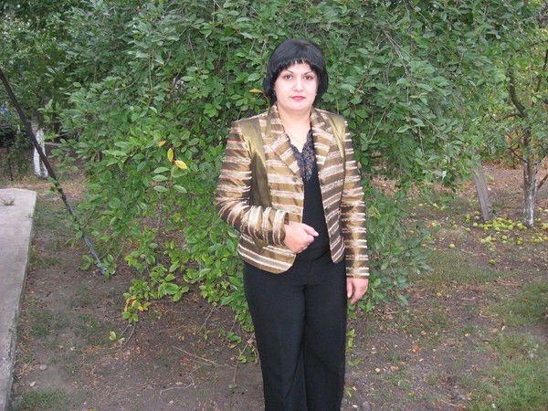 Елена Шамаева