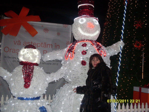 Анжела Апосту