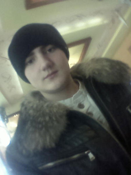 Владимир Роговский