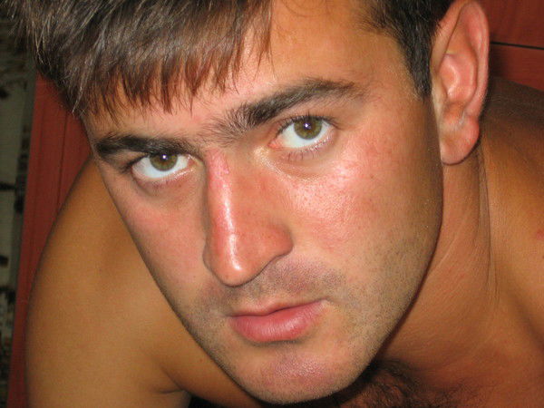 Вячеслав Давыдов