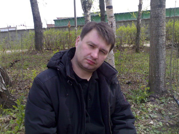 Белов Владимир