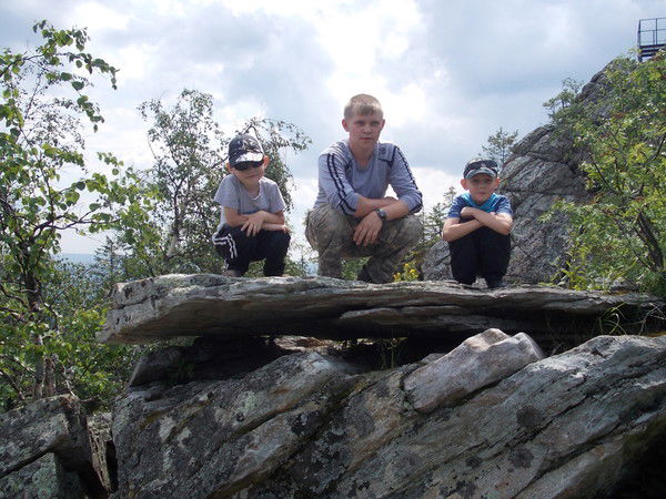 Кирилл Максименко