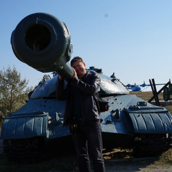 Александр Рыжих