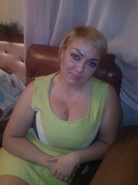 Виктория Соболева