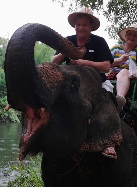 Алексей Савельев