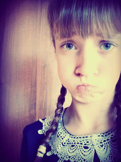 Вероника Ивашкова