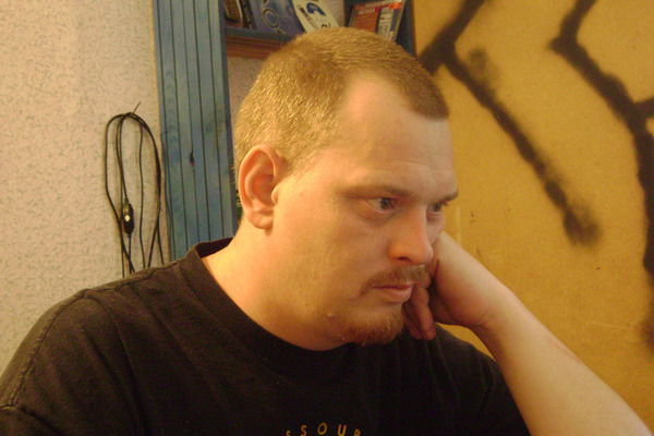 Андрей Миронов