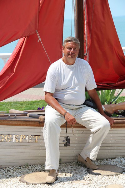 Андрей Савич