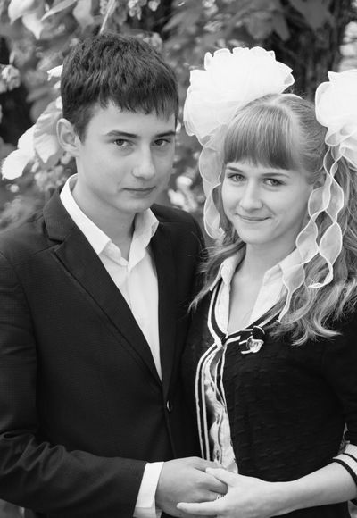 Наталья Башкирова