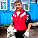 Алексей Волков