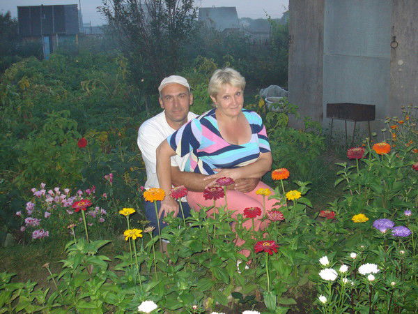 Надежда Вилкова