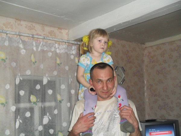 Александр Елисеев