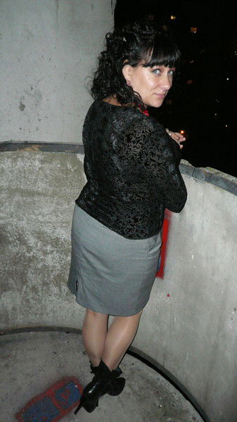 Наталья Андреева