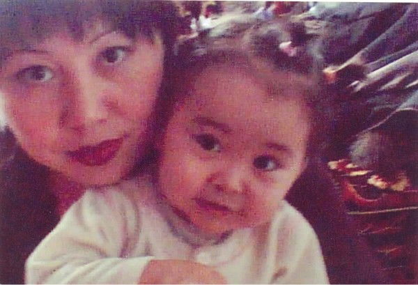 Сабина Масанова